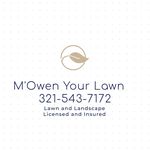 Owen Waters - @mowenyourlawn321 - Instagram