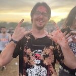 Owen Waters - @random_bystander741 - Instagram