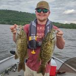 Owen Wheeler - @owenwheelerfishing - Instagram
