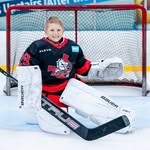 Owen Woods - @odogg_thegoalie2017 - Instagram