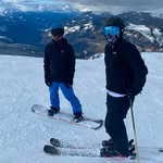 Owen Wright - @snow_wrightt - Instagram