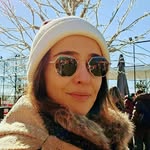 Oya Öner - @orhanoya10 - Instagram