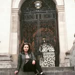 Oya Oner - @oya8153 - Instagram