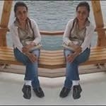 Oya Öner - @oyaoner73 - Instagram