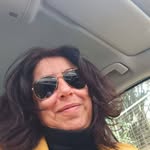 Oya Öner - @oya3399 - Instagram