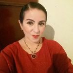 Maria Oyuki Martinez Colorado - @mariaoyukimartinez - Instagram