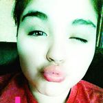 oyuki martinez - @oyukimtz2006 - Instagram