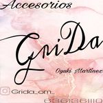 Oyuki martinez - @grida_om_ - Instagram