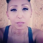 Oyuki Martinez - @chulagridulce - Instagram