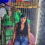 Oyuki Martinez - @oyuki2664 - Instagram
