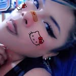 Oyuki Martinez - @oyukymtz - Instagram