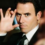 Oz Pearlman - @ozthementalist - Instagram