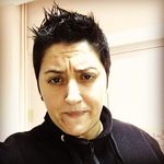 Özlem Akdoğan - @ozum1313 - Instagram