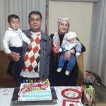 Özlem Akdoğan - @sefambaran - Instagram