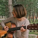 Özlem Çamlı - @ozlemguitar - Instagram
