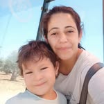 Özlem Çamlı - @ozlemcamli4848 - Instagram