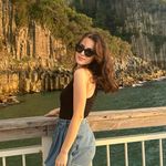 Özlem Özcan - @ozlemozcannn_ - Instagram