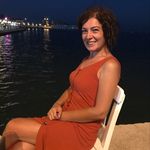 Özlem Özcan - @oz_lemozcan - Instagram