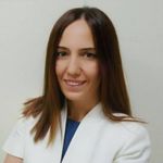 Özlem Özcan - @prof.dr.ozlemozcan - Instagram