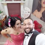 Özlem Öztekin - @ozlem_abdulah2323 - Instagram