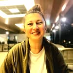 Ozlem Oztekin - @nomadforeva - Instagram