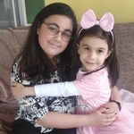 ozlem oztekin - @ozlemoztekin2015 - Instagram