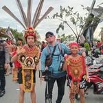 Ozzie Putihilbiscione - @ozzie_walkers - Instagram