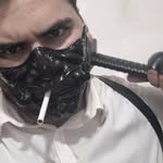Ozzy Barajas - @diavlozzy - Instagram