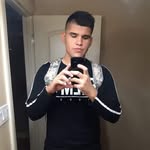 Ozzy Barajas - @barajasozzy - Instagram