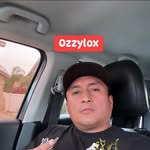 Ozzy Carrillo - @ozzycarr83 - Instagram