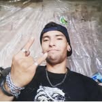 Luis Lopez Ponce - @ozzy.lopez - Instagram