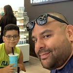 Ozzy Lopez - @akiyesca - Instagram