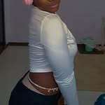 Shemshi Mpenda Paka - @flozzylopezflozzy - Instagram