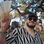 Ozzy Martinez - @ozmosjones - Instagram