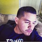 Ozzy Martinez - @osmartinez16 - Instagram