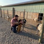 Ozzy Martinez - @darth._.ozzy - Instagram