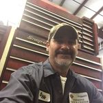 Ozzy Martinez - @ozzy5792bayouozzy - Instagram
