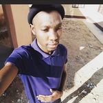 Ofentse Ozzy Nelson - @nelson.ozzy - Instagram