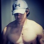 OzzyNelson - @nord_icwolf - Instagram