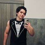 Ozzy Ortiz - @ozzy__ortiz - Instagram