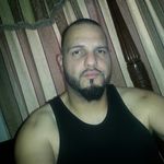 ozzy ortiz - @ortizozzy - Instagram