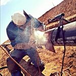 Ozzy Ramos - @weldman1 - Instagram
