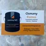 Ozzy Ramos - @painting360llc - Instagram