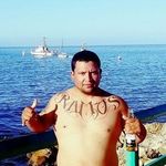 ozzy ramos - @ozzyramos72 - Instagram