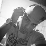 oswaldo H serrano - @ozzyserrano87 - Instagram