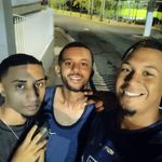 Ozzy Serrano - @ozrios031893 - Instagram