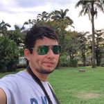 Justo - @ozzy__silva - Instagram