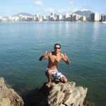 Ozzy Pereira Silva - @ozzypereirasilva - Instagram