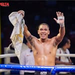 Ozzy Quintas da Silva - @macario2606 - Instagram