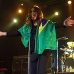 Ozzy Silva - @ozzymetalsilva - Instagram